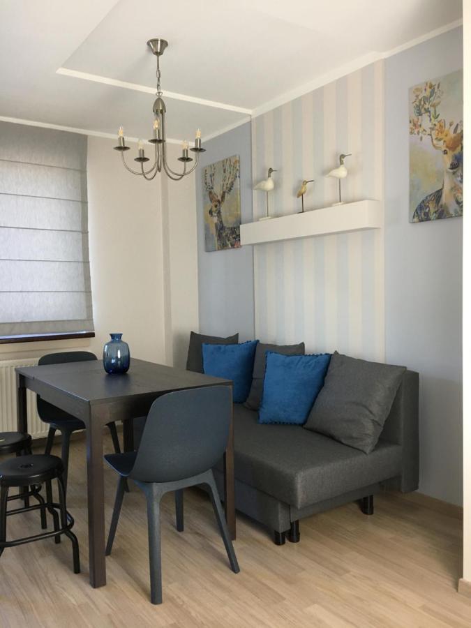 Laroom Apartament Gdansk Bagian luar foto
