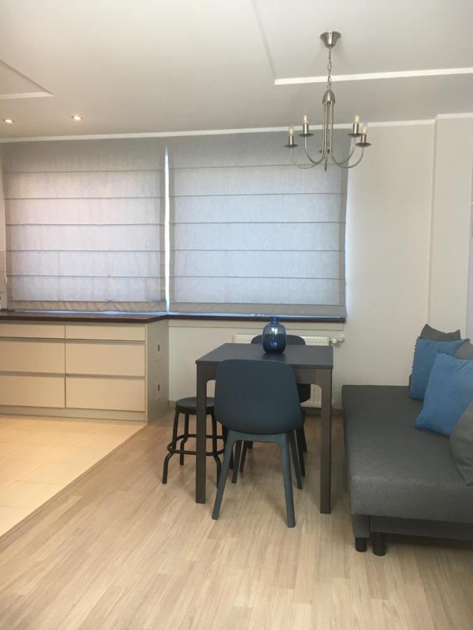 Laroom Apartament Gdansk Bagian luar foto