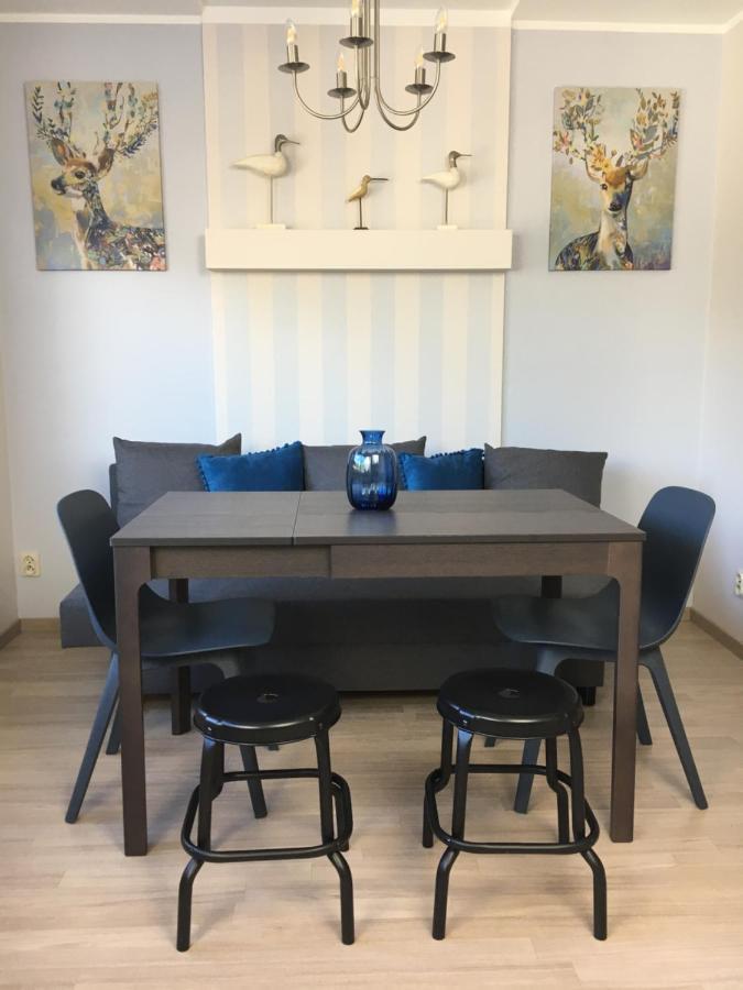 Laroom Apartament Gdansk Bagian luar foto